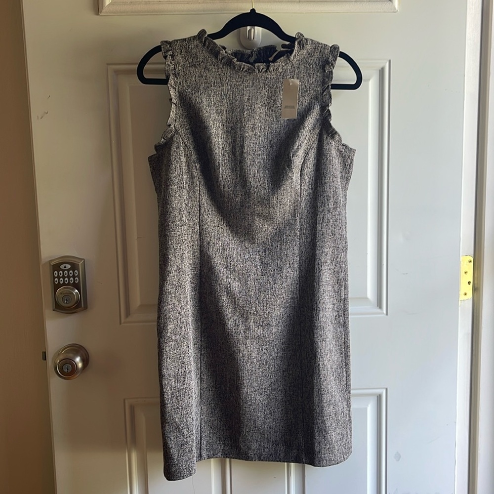 LOFT NWT dress, size 10P.